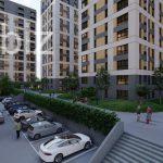 Charming 3+1 Apartment in Vibrant Istanbul (Listing No: 8419)