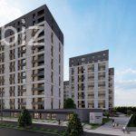 Charming 3+1 Apartment in Vibrant Istanbul (Listing No: 8419)