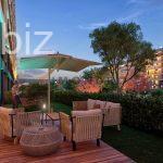 Charming Apartment in Pendik, Istanbul (Listing No: 8420)