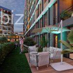 Charming Apartment in Pendik, Istanbul (Listing No: 8420)