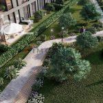 Charming Apartment in Pendik, Istanbul (Listing No: 8420)