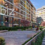 Charming Apartment in Pendik, Istanbul (Listing No: 8420)