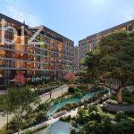 Charming Apartment in Pendik, Istanbul (Listing No: 8420)