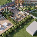 Charming Apartment in Pendik, Istanbul (Listing No: 8420)