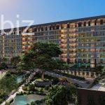 Charming Apartment in Pendik, Istanbul (Listing No: 8420)