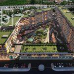 Charming Apartment in Pendik, Istanbul (Listing No: 8420)