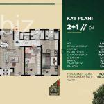 Charming Apartment in Pendik, Istanbul (Listing No: 8420)