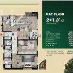Charming Apartment in Pendik, Istanbul (Listing No: 8420)