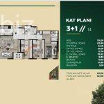 Charming Apartment in Pendik, Istanbul (Listing No: 8420)
