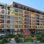 Charming Apartment in Pendik, Istanbul (Listing No: 8420)