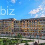 Charming Apartment in Pendik, Istanbul (Listing No: 8420)