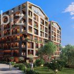 İstanbul’da Şirin 1+1 Daire (İlan No: 8423)
