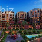 İstanbul’da Şirin 1+1 Daire (İlan No: 8423)