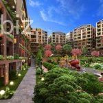 İstanbul’da Şirin 1+1 Daire (İlan No: 8423)