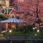 İstanbul’da Şirin 1+1 Daire (İlan No: 8423)