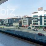 Стильная 2+1 квартира в центре Стамбула №8424