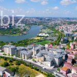 Stylish Apartments in the Heart of Istanbul (Listing No: 8425)