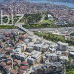 Stylish Apartments in the Heart of Istanbul (Listing No: 8425)