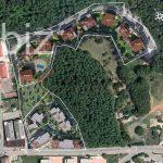 Cekmekoy’da Modern Olanaklar ile Şık Daire (İlan No: 8426)