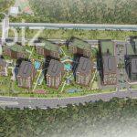 Pahalı Sarıyer’de 3+1 Olağanüstü Daire (İlan No: 8428)