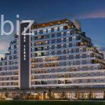 İstanbul’un Kalbinde Lüks 3+1 Daire (İlan No: 8431)