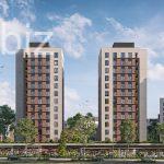 Modern Luxury Apartment in Istanbul (Listing No: 8434)
