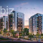 Modern Luxury Apartment in Istanbul (Listing No: 8434)