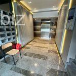 İstanbul’un Kadıköy Bölgesinde Geniş Daire (İlan No: 8435)