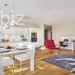 Spacious Apartment in Istanbul’s Vibrant Marmara Region (Listing No: 8436)