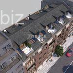 Investment Opportunity: Modern Apartments in Kadıköy, Istanbul (Listing No: 8440)
