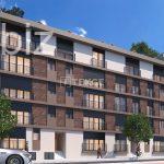 Investment Opportunity: Modern Apartments in Kadıköy, Istanbul (Listing No: 8440)