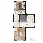 Investment Opportunity: Modern Apartments in Kadıköy, Istanbul (Listing No: 8440)