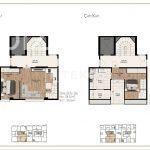 Investment Opportunity: Modern Apartments in Kadıköy, Istanbul (Listing No: 8440)
