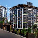 Charming Apartment in Pendik, Istanbul (Listing No: 8441)