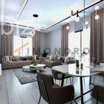 Charming Apartment in Pendik, Istanbul (Listing No: 8441)
