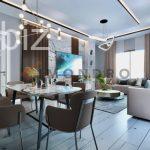 Charming Apartment in Pendik, Istanbul (Listing No: 8441)