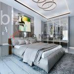 Charming Apartment in Pendik, Istanbul (Listing No: 8441)