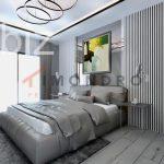 Charming Apartment in Pendik, Istanbul (Listing No: 8441)
