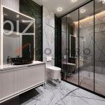 Charming Apartment in Pendik, Istanbul (Listing No: 8441)