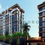 Charming Apartment in Pendik, Istanbul (Listing No: 8441)