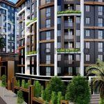 Charming Apartment in Pendik, Istanbul (Listing No: 8441)