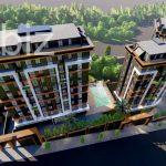 Charming Apartment in Pendik, Istanbul (Listing No: 8441)