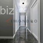 Charming Apartment in Pendik, Istanbul (Listing No: 8441)