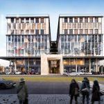 Modern Apartment with Sea View in Beylikdüzü, Istanbul (Listing No: 8442)