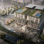 Modern Apartment with Sea View in Beylikdüzü, Istanbul (Listing No: 8442)