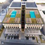 Modern Apartment with Sea View in Beylikdüzü, Istanbul (Listing No: 8442)