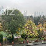 İstanbul’un Şişli Bölgesinde Şirin 2+1 Daire (İlan No: 8444)