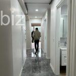 İstanbul’un Şişli Bölgesinde Şirin 2+1 Daire (İlan No: 8444)