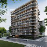 Merkezi İstanbul’da Premium Olanaklarla Modern Daireler (İlan No: 8445)