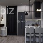 Merkezi İstanbul’da Premium Olanaklarla Modern Daireler (İlan No: 8445)